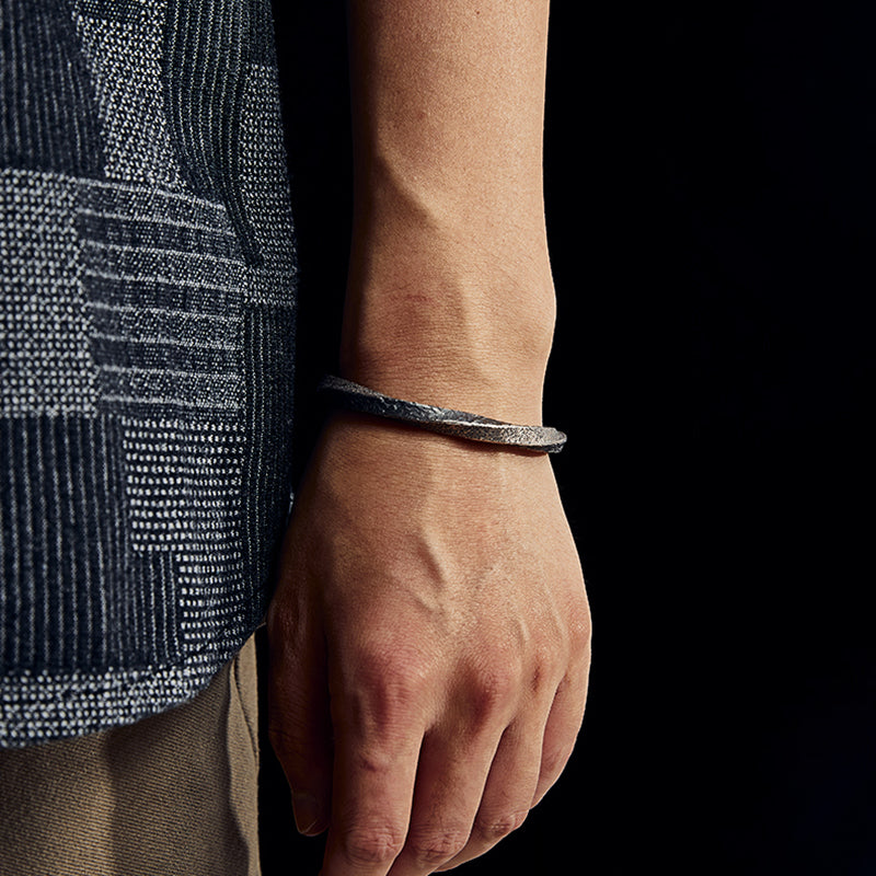 Simply Cuff Bracelet